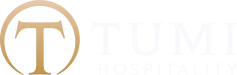 Tumi Hospitality Logo