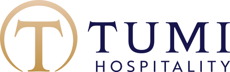 Tumi Hospitality full color logo