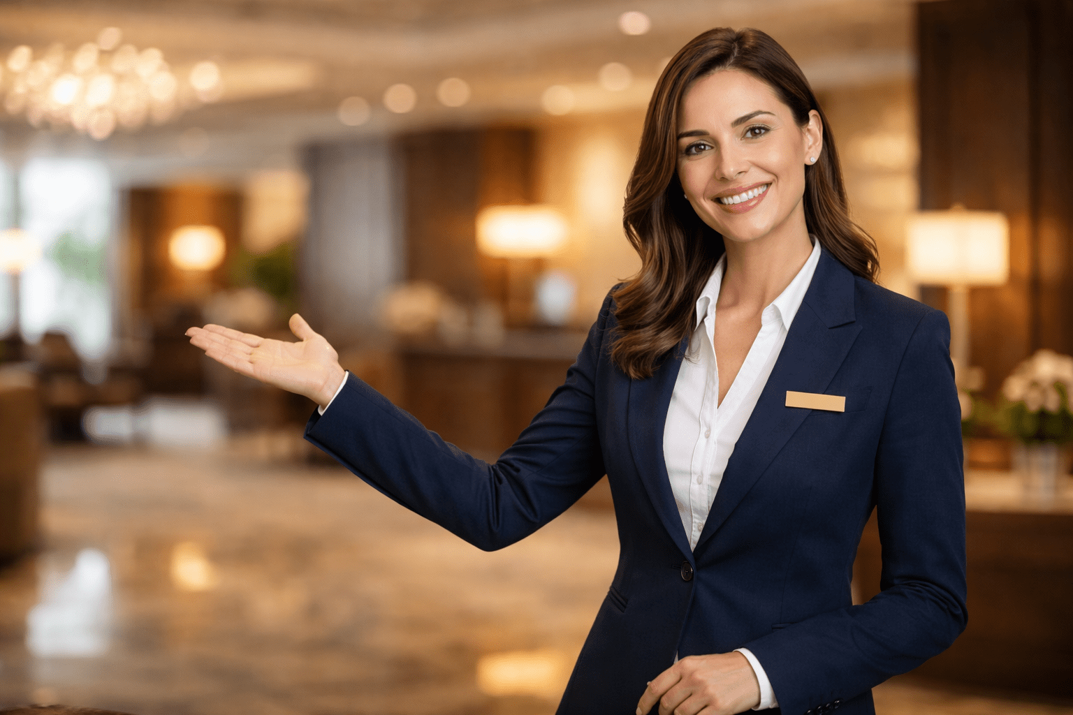 How to Choose the Right Hospitality Staffing Partner for Your Hotel